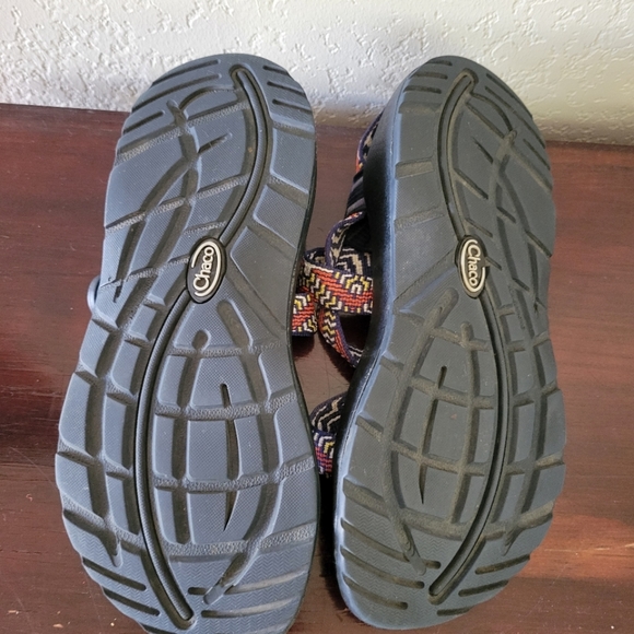 Women's Chacos Size 8 Pre-owned - Picture 6 of 6